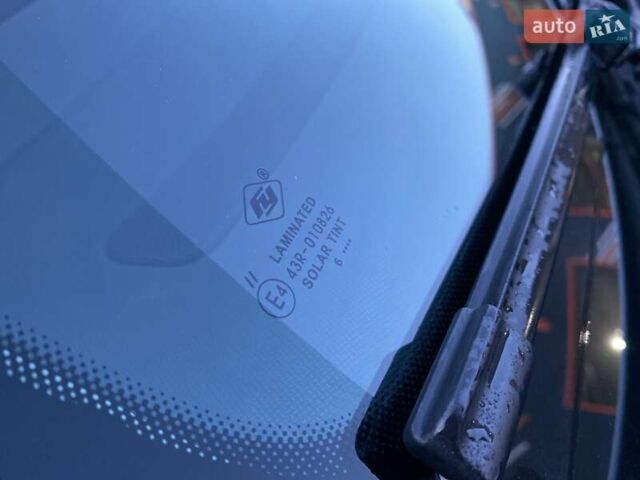 Серый Шкода Октавия, объемом двигателя 1.6 л и пробегом 213 тыс. км за 6300 $, фото 12 на Automoto.ua