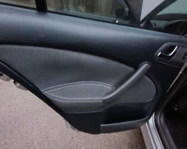 Серый Шкода Октавия, объемом двигателя 1.6 л и пробегом 192 тыс. км за 5300 $, фото 8 на Automoto.ua