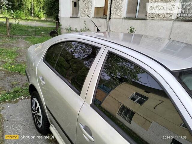 Шкода Октавия 2006 в Галиче на Automoto.ua Серый Шкода Октавия, объемом двигателя 1.9 л и пробегом 334 тыс. км за 4999 $, фото 11 на Automoto.ua