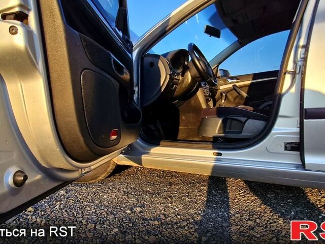 Сірий Шкода Октавія, об'ємом двигуна 1.6 л та пробігом 0 тис. км за 4500 $, фото 6 на Automoto.ua
