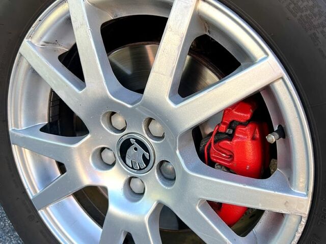 Сірий Шкода Октавія, об'ємом двигуна 1.8 л та пробігом 269 тис. км за 5500 $, фото 8 на Automoto.ua