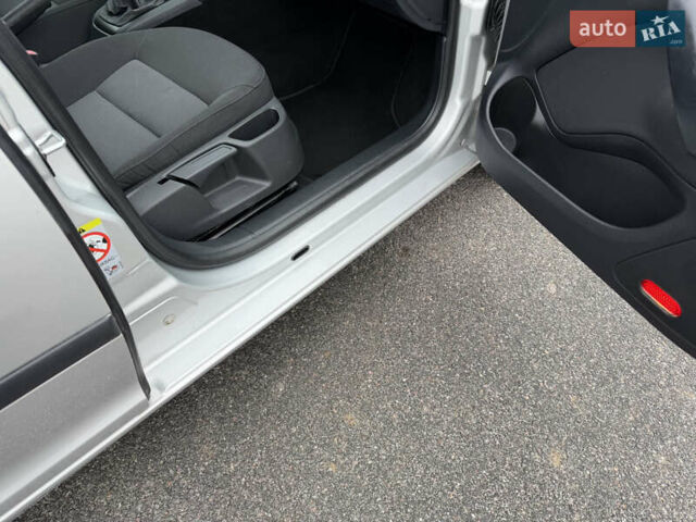 Серый Шкода Октавия, объемом двигателя 1.6 л и пробегом 173 тыс. км за 7199 $, фото 63 на Automoto.ua