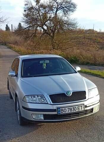 Сірий Шкода Октавія, об'ємом двигуна 1.6 л та пробігом 340 тис. км за 4200 $, фото 4 на Automoto.ua