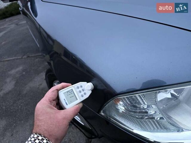 Сірий Шкода Октавія, об'ємом двигуна 1.6 л та пробігом 131 тис. км за 7100 $, фото 124 на Automoto.ua