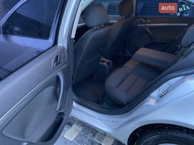 Серый Шкода Октавия, объемом двигателя 1.6 л и пробегом 213 тыс. км за 6300 $, фото 25 на Automoto.ua