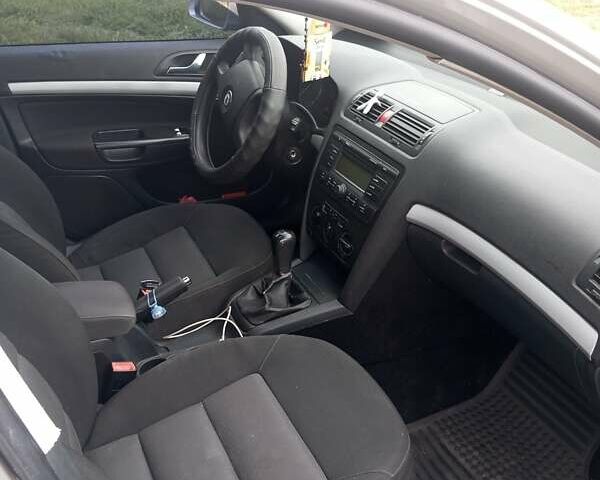 Серый Шкода Октавия, объемом двигателя 0 л и пробегом 300 тыс. км за 5550 $, фото 3 на Automoto.ua