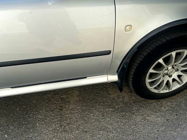 Серый Шкода Октавия, объемом двигателя 1.6 л и пробегом 365 тыс. км за 5500 $, фото 9 на Automoto.ua