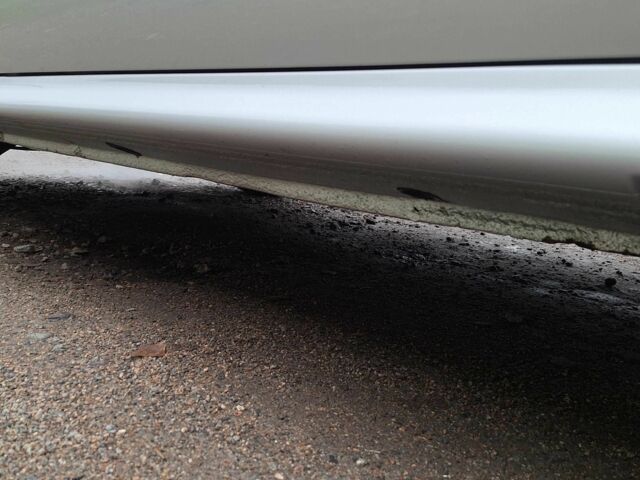 Серый Шкода Октавия, объемом двигателя 1.6 л и пробегом 148 тыс. км за 6100 $, фото 12 на Automoto.ua