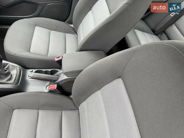 Серый Шкода Октавия, объемом двигателя 1.6 л и пробегом 173 тыс. км за 7199 $, фото 33 на Automoto.ua