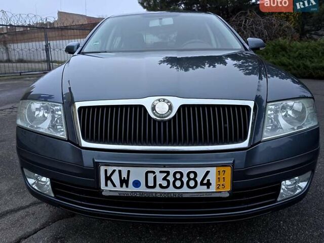 Сірий Шкода Октавія, об'ємом двигуна 1.6 л та пробігом 131 тис. км за 7100 $, фото 2 на Automoto.ua