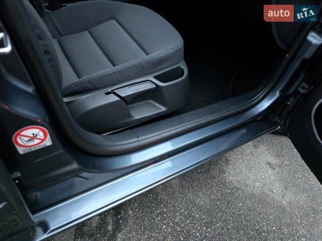 Сірий Шкода Октавія, об'ємом двигуна 1.6 л та пробігом 131 тис. км за 7100 $, фото 28 на Automoto.ua