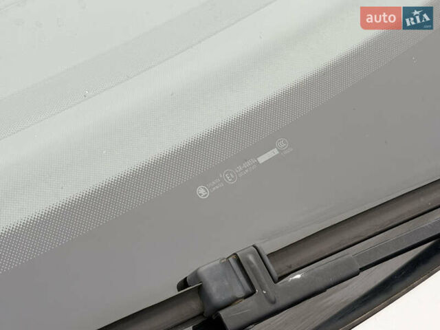 Серый Шкода Октавия, объемом двигателя 1.6 л и пробегом 173 тыс. км за 7199 $, фото 9 на Automoto.ua