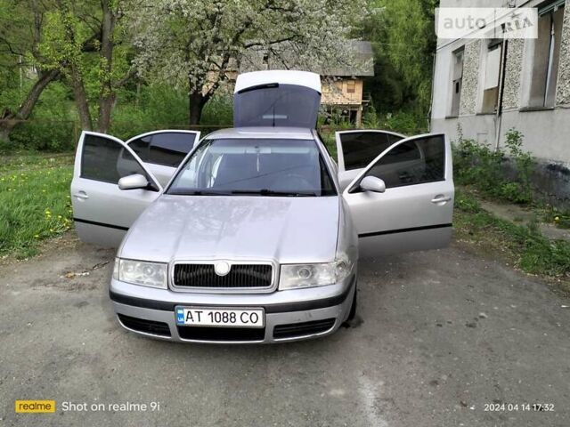 Шкода Октавия 2006 в Галиче на Automoto.ua Серый Шкода Октавия, объемом двигателя 1.9 л и пробегом 334 тыс. км за 4999 $, фото 61 на Automoto.ua