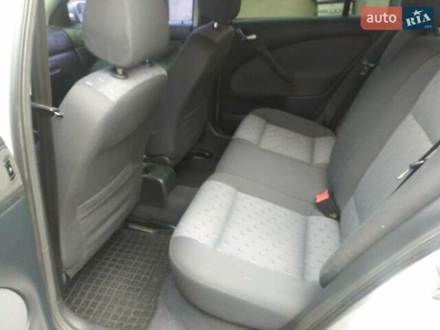 Серый Шкода Октавия, объемом двигателя 1.6 л и пробегом 360 тыс. км за 3500 $, фото 10 на Automoto.ua