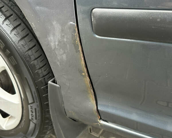 Шкода Октавія 2006 у Одесі на Automoto.ua Сірий Шкода Октавія, об'ємом двигуна 1.6 л та пробігом 261 тис. км за 6000 $, фото 13 на Automoto.ua