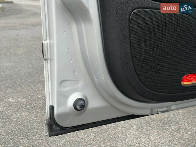 Серый Шкода Октавия, объемом двигателя 1.6 л и пробегом 173 тыс. км за 7199 $, фото 45 на Automoto.ua