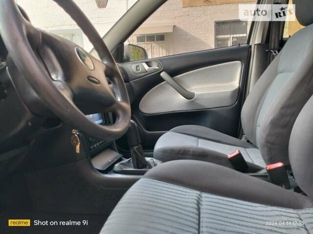 Шкода Октавия 2006 в Галиче на Automoto.ua Серый Шкода Октавия, объемом двигателя 1.9 л и пробегом 334 тыс. км за 4999 $, фото 27 на Automoto.ua