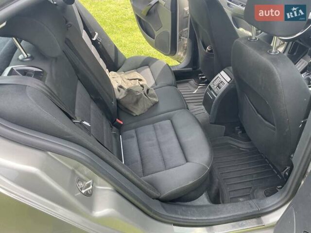 Серый Шкода Октавия, объемом двигателя 2 л и пробегом 247 тыс. км за 5300 $, фото 17 на Automoto.ua