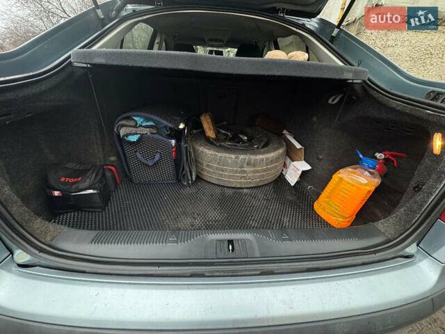 Серый Шкода Октавия, объемом двигателя 1.6 л и пробегом 190 тыс. км за 5600 $, фото 8 на Automoto.ua