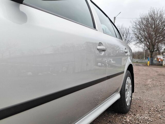 Серый Шкода Октавия, объемом двигателя 1.6 л и пробегом 148 тыс. км за 6100 $, фото 10 на Automoto.ua