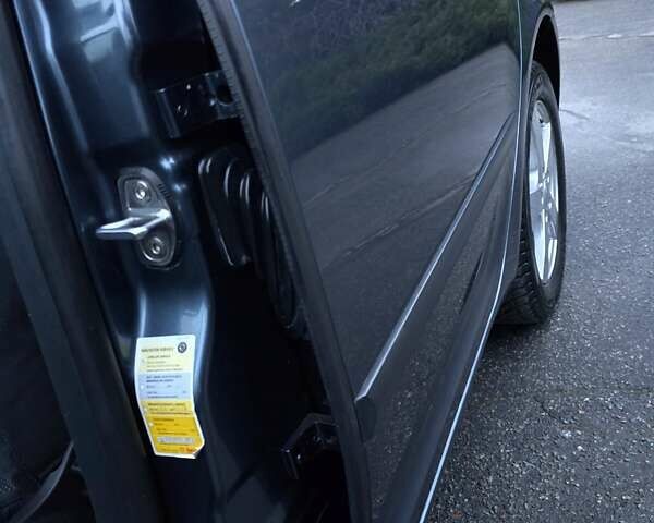 Сірий Шкода Октавія, об'ємом двигуна 1.6 л та пробігом 131 тис. км за 7100 $, фото 62 на Automoto.ua