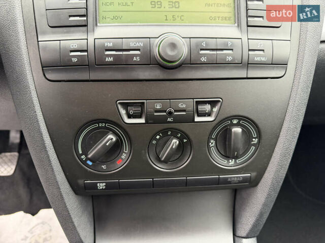 Серый Шкода Октавия, объемом двигателя 1.6 л и пробегом 173 тыс. км за 7199 $, фото 52 на Automoto.ua