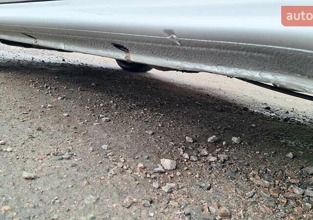 Сірий Шкода Октавія, об'ємом двигуна 1.6 л та пробігом 148 тис. км за 6100 $, фото 20 на Automoto.ua