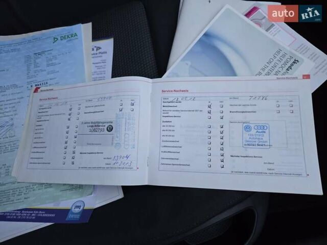 Сірий Шкода Октавія, об'ємом двигуна 1.6 л та пробігом 131 тис. км за 7100 $, фото 45 на Automoto.ua