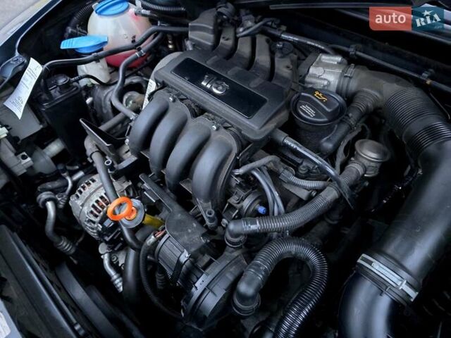 Сірий Шкода Октавія, об'ємом двигуна 1.6 л та пробігом 131 тис. км за 7100 $, фото 109 на Automoto.ua