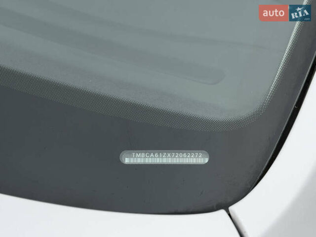 Серый Шкода Октавия, объемом двигателя 1.6 л и пробегом 173 тыс. км за 7199 $, фото 10 на Automoto.ua