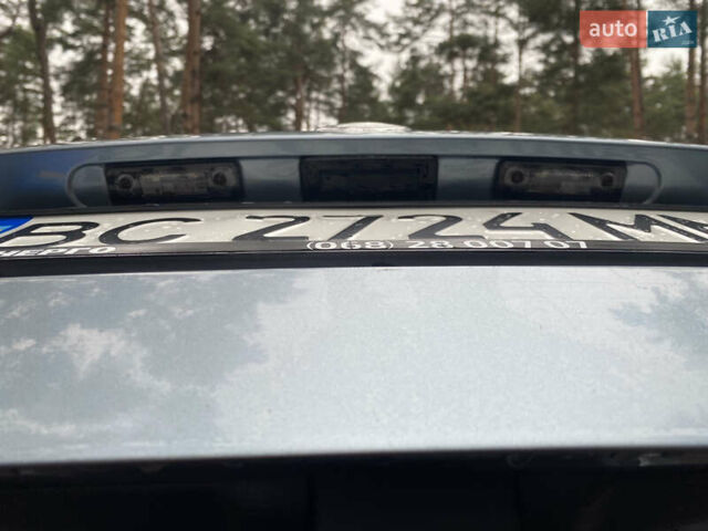 Сірий Шкода Октавія, об'ємом двигуна 1.6 л та пробігом 120 тис. км за 6850 $, фото 31 на Automoto.ua