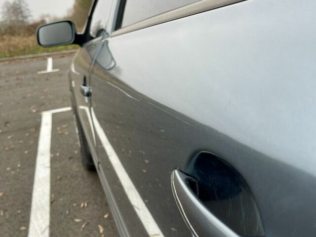 Серый Шкода Октавия, объемом двигателя 1.9 л и пробегом 333 тыс. км за 2500 $, фото 15 на Automoto.ua