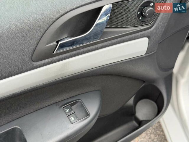 Серый Шкода Октавия, объемом двигателя 1.6 л и пробегом 173 тыс. км за 7199 $, фото 42 на Automoto.ua