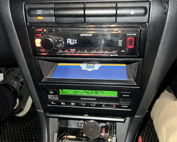 Шкода Октавія 2006 у Львові на Automoto.ua Сірий Шкода Октавія, об'ємом двигуна 1.8 л та пробігом 346 тис. км за 6000 $, фото 33 на Automoto.ua