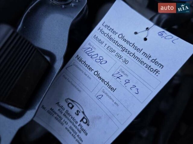 Сірий Шкода Октавія, об'ємом двигуна 1.6 л та пробігом 131 тис. км за 7100 $, фото 100 на Automoto.ua