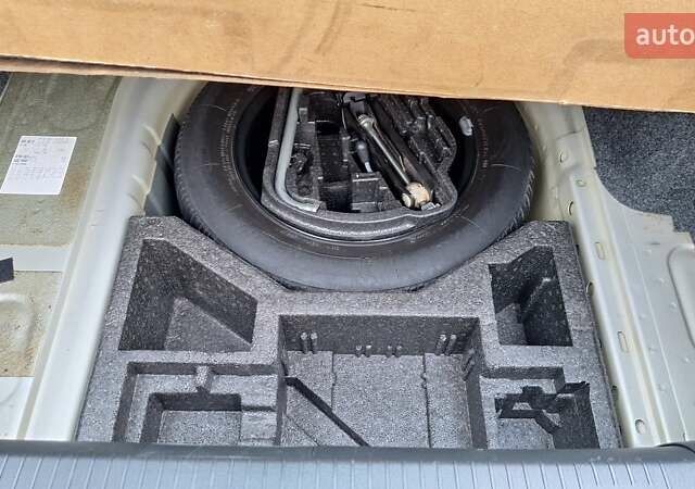 Сірий Шкода Октавія, об'ємом двигуна 1.6 л та пробігом 148 тис. км за 6100 $, фото 42 на Automoto.ua