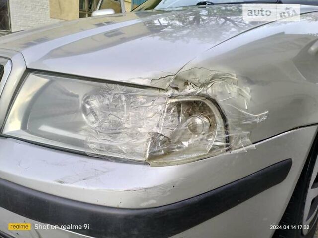 Шкода Октавия 2006 в Галиче на Automoto.ua Серый Шкода Октавия, объемом двигателя 1.9 л и пробегом 334 тыс. км за 4999 $, фото 57 на Automoto.ua