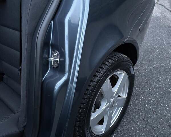 Сірий Шкода Октавія, об'ємом двигуна 1.6 л та пробігом 131 тис. км за 7100 $, фото 84 на Automoto.ua