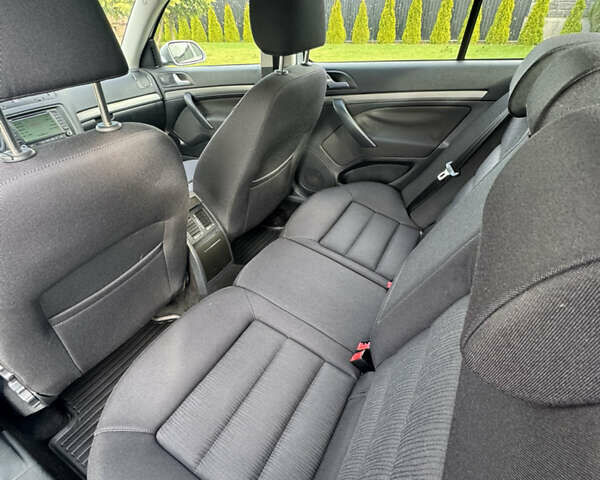 Шкода Октавия 2006 в Львове на Automoto.ua Серый Шкода Октавия, объемом двигателя 1.6 л и пробегом 198 тыс. км за 5890 $, фото 27 на Automoto.ua