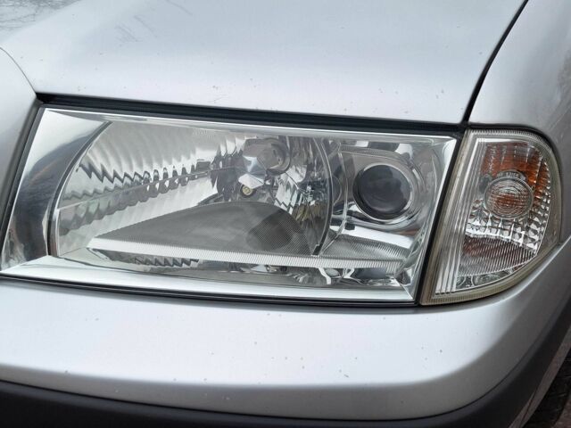 Серый Шкода Октавия, объемом двигателя 1.6 л и пробегом 148 тыс. км за 6100 $, фото 8 на Automoto.ua