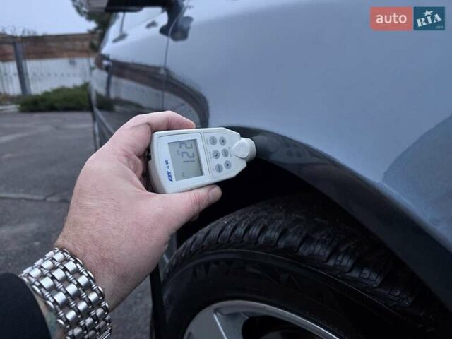 Сірий Шкода Октавія, об'ємом двигуна 1.6 л та пробігом 131 тис. км за 7100 $, фото 128 на Automoto.ua