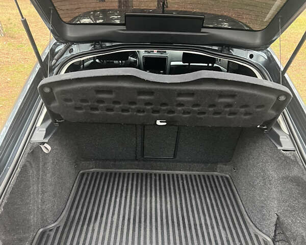 Сірий Шкода Октавія, об'ємом двигуна 1.6 л та пробігом 238 тис. км за 7700 $, фото 21 на Automoto.ua