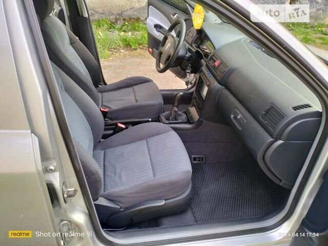 Шкода Октавия 2006 в Галиче на Automoto.ua Серый Шкода Октавия, объемом двигателя 1.9 л и пробегом 334 тыс. км за 4999 $, фото 44 на Automoto.ua