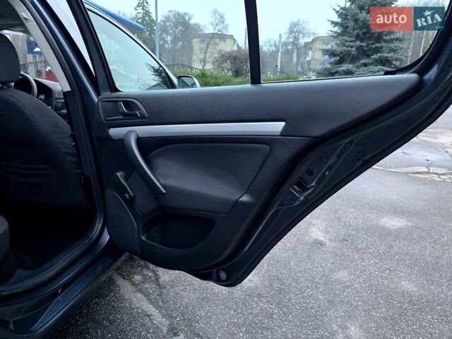 Сірий Шкода Октавія, об'ємом двигуна 1.6 л та пробігом 131 тис. км за 7100 $, фото 50 на Automoto.ua