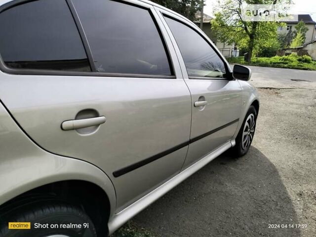 Шкода Октавия 2006 в Галиче на Automoto.ua Серый Шкода Октавия, объемом двигателя 1.9 л и пробегом 334 тыс. км за 4999 $, фото 8 на Automoto.ua