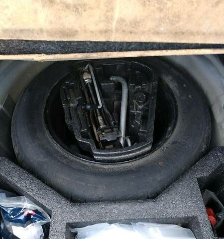 Серый Шкода Октавия, объемом двигателя 2 л и пробегом 296 тыс. км за 4350 $, фото 23 на Automoto.ua