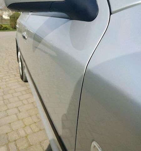 Серый Шкода Октавия, объемом двигателя 2 л и пробегом 296 тыс. км за 4350 $, фото 1 на Automoto.ua