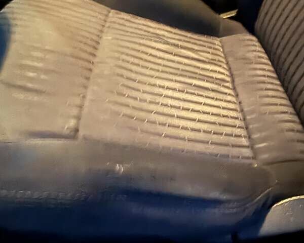 Серый Шкода Октавия, объемом двигателя 1.79 л и пробегом 224 тыс. км за 7200 $, фото 8 на Automoto.ua