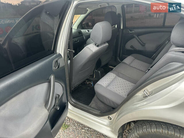 Сірий Шкода Октавія, об'ємом двигуна 1.9 л та пробігом 295 тис. км за 4700 $, фото 15 на Automoto.ua