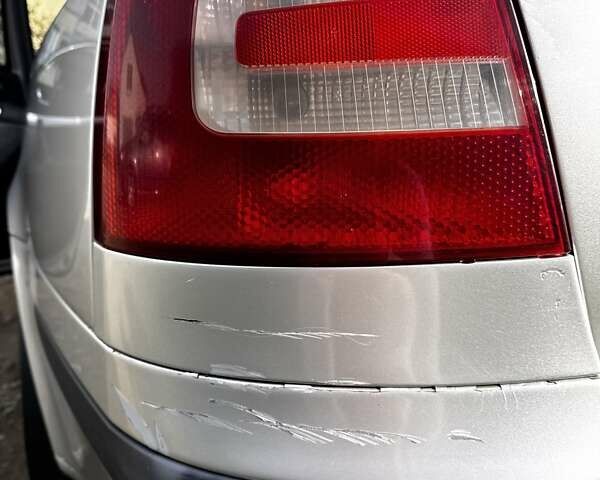 Серый Шкода Октавия, объемом двигателя 1.6 л и пробегом 374 тыс. км за 5900 $, фото 58 на Automoto.ua